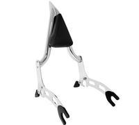 Motorcycle Rear Backrest Passenger Accessories For SuperChief Limited Sport Bobber Dark Horse Motorcycle backrest