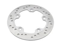 Motorcycle Rear Brake Disc Compatible With AN250 K1 Skywave W X Y SC 250 A1 Epsilon 250
