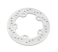 Motorcycle Rear Brake Disc For AN250 K1/K2 W/X/Y AN400 Burgman/Skywave SC 250 A1 Epsilon Motorcycle Rear Brake Disc Rotor