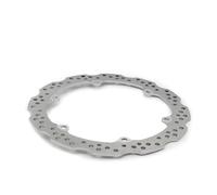 Motorcycle Rear Brake Disc For CB500F CB500FA CB500X CB500 XA CB650F CB650FA CBR500R CBR650F CBR650FA 320mm Motorcycle Front Brake Disc