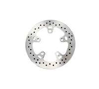 Motorcycle Rear Brake Disc For CFMOTO 450MT MT450 450 MT CF400-8-8A Brake Disc Front And Rear Brake Discs Brake(Rear-1PC)