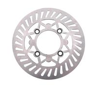 Motorcycle Rear Brake Disc For CRF XR50CC 70CC 110CC 125CC 140CC 150CC Pit Dirt Bike Front Rear Brake Disc Rotor(190mm)