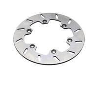 Motorcycle Rear Brake Disc For DT125R DT125RE DE06 TDR125 4GW WR250 3RB WR500 4AA YZ125 2VN 4SS WR125 4PE TT250 - R 4MR