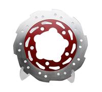 Motorcycle Rear Brake Disc For Kymco Dynamic Li G150 Ck150t-15 Motorcycle Front Brake Disc Rotor