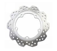 Motorcycle Rear Brake Disc For NC700 SA/SD/XD CTX700 NC750 S/X/D ABS NC 700 750 CTX Integra Motorcycle Plate Rear Brake Disks