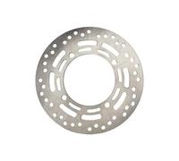 Motorcycle Rear Brake Disc For PCX150 2019 Front Wheel Disc Brake Motorcycle Pad