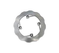 Motorcycle Rear Brake Disc For SHERCO 125-500 SE SEF 2014-2023 Motorcycle Brake Disc Disks(Rear)