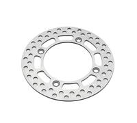 Motorcycle Rear Brake Disc For Suzuki DRZ250 DR-Z250K1-K7 2001-2007 DR350 1996-1999 DR250 1990-2000 2004 220MM Motorcycle Rear Brake Disc Rotor