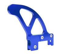 Motorcycle Rear Brake Disc Guard Fit For Husqvarna TC FC TE FE Pit Rear Brake Disc Cover(Blue)