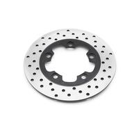 Motorcycle Rear Brake Disc Rotor For GSXR600 GSXR750 GSXR1000 | Motorcycle clutch plate 220mm For Suzuki SV650 SV650S SV1000S TL1000R TL1000S