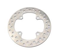 Motorcycle Rear Brake Disc Rotor For H&on&da CRF230M XR250SM XL250RL XL250 CRM250 CRM250R SL250 XLR250 XR250 XR400 XR600 NX500