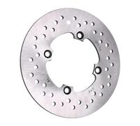Motorcycle Rear Brake Disc Rotor For HONDA CB250 NSS250 CB-1 CB400F CB400SF CB500 PC32 FJS600 XL600V XRV650 XL700V CB750 CB900 F Spare
