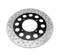Motorcycle Rear Brake Disc Rotor For Suzuki GSX750 F GSX600F GS500 E | For GSF400 Bandit GSX 400 Impulse GSX 250 S SS Katana Motorcycle Brake Disc