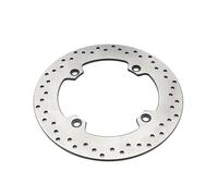 Motorcycle Rear Brake Disc Rotor For With DL650 V-S V Strom 650CC 07-19 DL1000 AL4-AL9 ABS 14-19 KLV1000 04-05 Universal