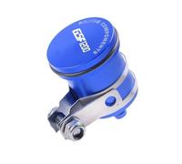 Motorcycle Rear Brake Fl&uid Reservoir Clutch Tank Oil Cup For Su&zuki GSF 1200 BANDIT GSF1200 2001 2002 2003 2004 2005 2006 Brake Master Cylinder Tank Reservoir