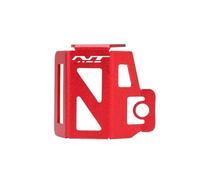 Motorcycle Rear Brake Fluid Reservoir Cover Guard Oil Cup Protector Compatible With NT1100 NT 1100 DCT 2021-2023