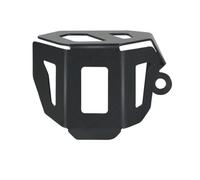 Motorcycle Rear Brake Fluid Reservoir Guard Cover Protector Accessories For R Nine T R NineT Scrambler Racer Urban G S Pure