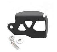 Motorcycle Rear Brake Fluid Reservoir Tank Guard For SUZUKI, GSX-8R GSXS-8R GSX8R GSX 8R, Brake Master Cylinder Protector Cover