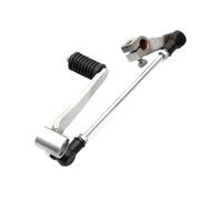 Motorcycle Rear Brake Foot Lever Gear Shift lever Shifter pedal/Fit For Honda CB400 SF VTEC 1999 2000 2001 2002-2010(Gear Shift Lever)