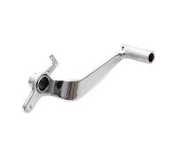 Motorcycle Rear Brake Foot Lever Gear Shift lever Shifter pedal/Fit For Honda CB400 SF VTEC 1999 2000 2001 2002-2010(Brake Lever 99-10)