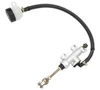 Motorcycle Rear Brake Master Cylinder Hydraulic Pump