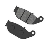 Motorcycle Rear Brake Pads Fit For GSX-R 150 FRFAL7/FRZAL7 RF-Q RFX-Q RFL8 RFXL8 RFXL9 GSX-S 150 MFL8 MFXL8 MFXL9