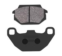 Motorcycle Rear Brake Pads Fit For KFX KSF 50 B7F B8F B9S BDF BEF BFF BGF BHF 90 50 DVX SE 150 2x4