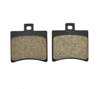Motorcycle Rear Brake Pads For APRILIA Scarabeo 50 SR50 | Motorcycle Parts For Ditech RS125 Sport City Scarabeo 500 400 250 200 150 125 Atlantic CYPMDW