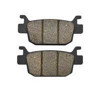 Motorcycle Rear Brake Pads For Benelli BJ300 BN300 BJ300GS TRK502 TRK502X TRK 502 502X For Leoncino BN251 500 BJ500 BJ500GS-A BJ 500