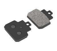 Motorcycle Rear Brake Pads For MP3 125 Carb Models X8 Ie Wheel 150 Street 250cc EFi 250 X9 Beverley Accessories