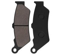 Motorcycle Rear Brake Pads For Triumph Thunderbird 1600 Commander 1700 LT Nightstorm Rocket X III 2300 Classic Touring Roadster