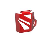 Motorcycle Rear Brake Reservoir Cap FOR FTR 1200 S 2019 2020 2021 Motorcycle Rear Brake Pump Fluid Tank Oil Cup Reservoir Guard Cover Protector Accessories