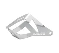 Motorcycle Rear Brake Reservoir Cap For R1250GS LC R1200GS R1200 R1250 GS R 1200 1250 GS For Adventure Rear Brake Pump Fluid Tank Oil Cup Reservoir Guard Cover