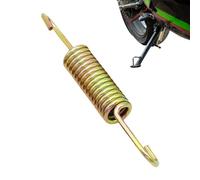 Motorcycle Rear Brake Spring - Foot Spring | Metal Pedal Return Spring, Practical Stand Spring For Motorcycle Accessories