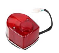 Motorcycle Rear Brake Tail Light Mount Bracket for Hon&da ST70 DAX ST50 ST90 CT50 CT70 - Durable & Reliable Rears Tails Lights