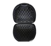 Motorcycle Rear Cargo Liner For SHAD SH45 SH48 SH33 SH34 SH39 SH40 Motorcycle Trunk Case Tail Case Luggage Inner Box Liner Protector Lining Top Case