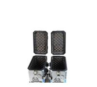 Motorcycle Rear Cargo Liner Motorcycle Accessories Trunk Liner Protector Seat Bucket Pad Storage Box Mat For GIVI OBKN 42 58 37 OBKN42 OBKN58
