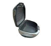 Motorcycle Rear Cargo Liner Motorcycle Trunk Lining Box Protect Mat Inner Pad Storage Accessories for GIVI V56 V56NNT MAXIA 4 V47 DLM30B