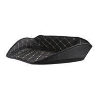 Motorcycle Rear Cargo Liner Motorcycle Trunk Pad Trunk Lining Trunk Mat For SHAD SH29 33 34 39 40 45 SH48 SH59 Motorcycle Seat Box Trunk Cargo Pad
