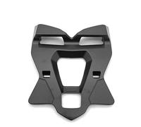 Motorcycle Rear Cargo Luggage Rack Extended Bar Carrier Top Mount Bracket Plate For Yamaha For Tricity 125 300 2022-2024(Type B)
