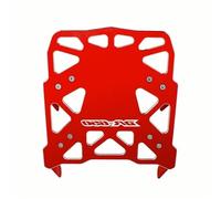 Motorcycle Rear Cargo Luggage Rack Extension Rod Bracket Tail Mounting Plate For Suzuki DR650S DR 650S 2015-2020(Style 3)