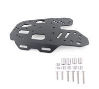 Motorcycle Rear Cargo Rack Fender Compatible With 1290 Super Adventure 2021-2023 2024 Models Saddlebag Holder Luggage Shelf Bracket