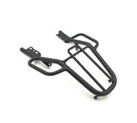 Motorcycle Rear Cargo Rack Luggage Carrier Rear Seat Support Shelf For XG250 For XG 250 For Tricker 2003-2016 Rear Racks for Motorbikes