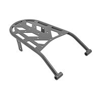 Motorcycle Rear Carrier Motorcycle Accessories For CRF250L CRF250M 2012-2024 Steel Black Rear Tail Luggage Storage Cargo Rack Holder Rear Cargo Carrier Shelf Holder