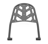 Motorcycle Rear Carrier Motorcycle Rear Tail Luggage Rack/Storage Rack/Carrier/Cargo Rack/holder Brackets For CRF250L For CRF250M 2012-2024 Rear Cargo Carrier Shelf Holder