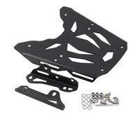 Motorcycle Rear Carrier Motorcycle Tail Luggage Rack Rear Cargo Support Holder Bracket Shelf For KAWASAKI For VERSYS650 KLE650 2015-2023 Rear Cargo Carrier Shelf Holder