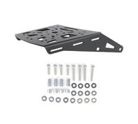 Motorcycle Rear Carrier Rear Tail Storage Rack Cargo Luggage Rack For XT250X All Years Rear Rack Luggage Rack Motorcycle Alloy Rear Cargo Carrier Shelf Holder