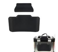 Motorcycle Rear Case Cushion Passenger Lazyback Backrest Pad For Yamaha TMAX560TECHMAX TMAX560ABS TMAX560DX 2020-2022 2021