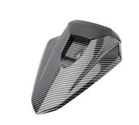 Motorcycle Rear Cover Hump Fairing For CBR1000RR-R/SP CBR 1000RR R 2020-2023 Motorcycle Rear Passenger Pillion Seat Cover Fairing Seat Cowl(Carbon Fiber Look)