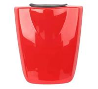 Motorcycle Rear Cover Hump Fairing For H-da CBR600RR CBR 600 RR F5 CBR600 600RR 2003 2004 2005 2006 Motorcycle Pillion Rear Passenger Seat Cowl Cover Solo Fairing(Red)